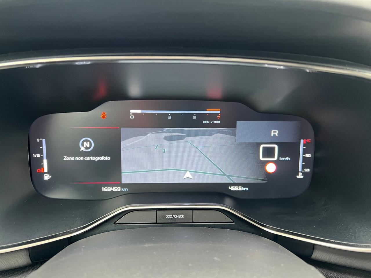 Citroen C5 Aircross BlueHDi 130 S&S EAT8 Business