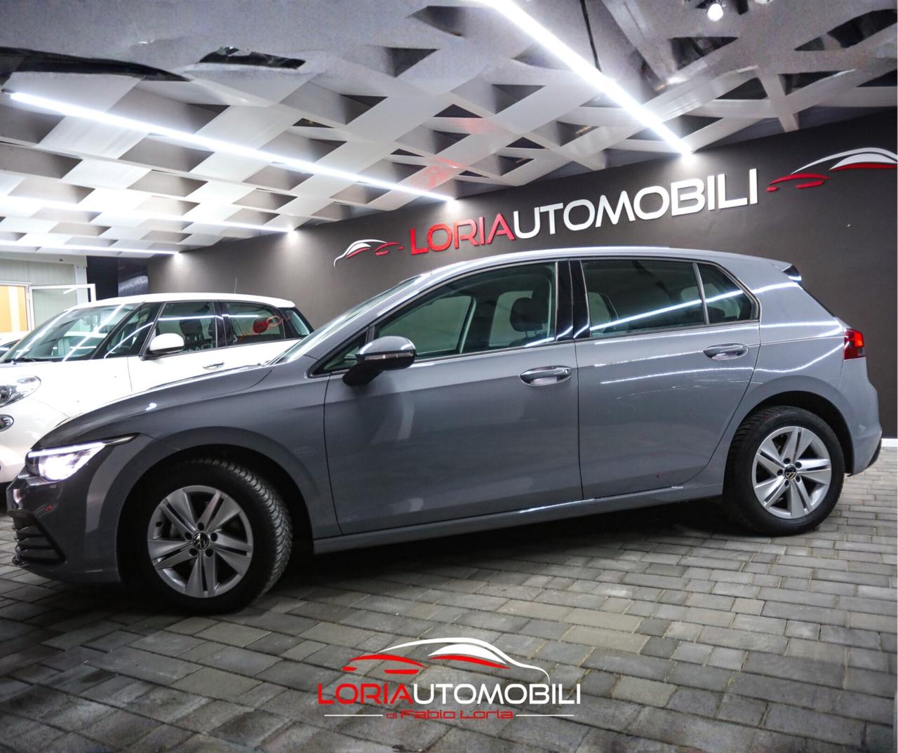 Volkswagen Golf 2.0 TDI DSG 5p. Business BlueMotion Technology