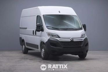 Citroen Jumper 33 2.2 bluehdi 140CV L2H2 (IVA ESCLUSA)