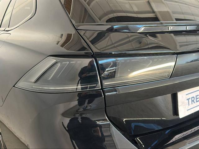 PEUGEOT 508 Plug-in Hybrid 225 e-EAT8 SW GT Pack