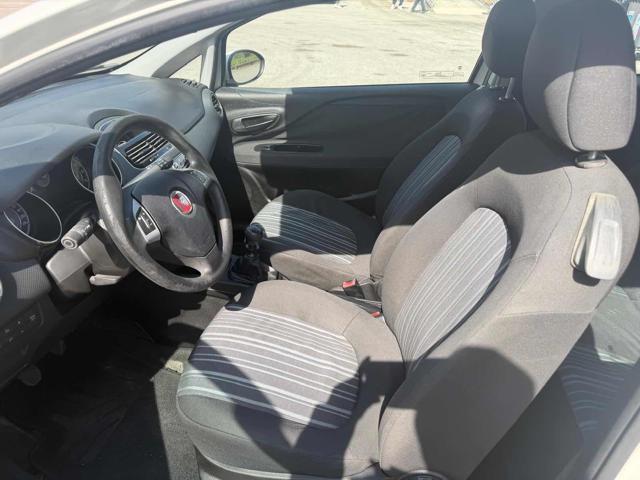 FIAT Punto Evo 133km 1.2 3p S&S Dynamic senza lavoro da fare