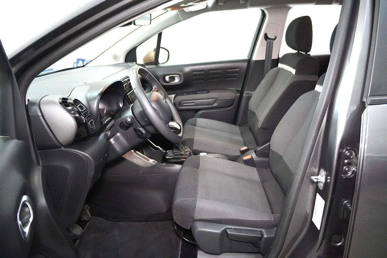 Citroen C3 Aircross 1.2T 110cv SHINE
