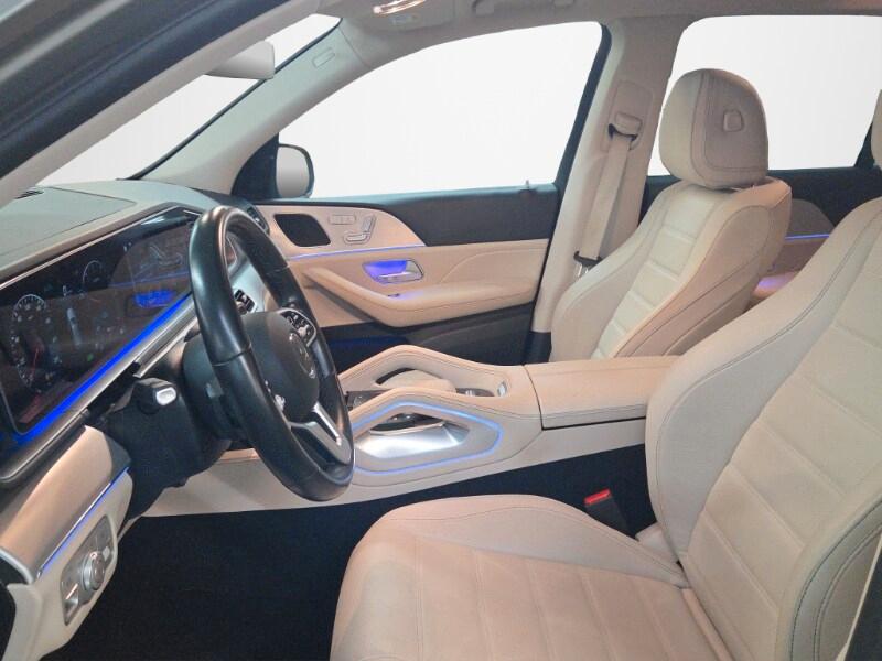 MERCEDES GLE (V167) GLE 350 de hybrid ...