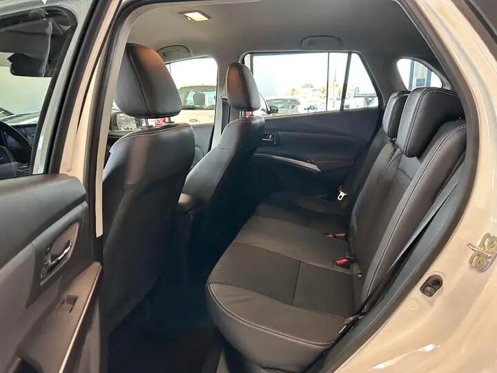 Suzuki S-Cross SX4 1.4h Top 2wd 129cv