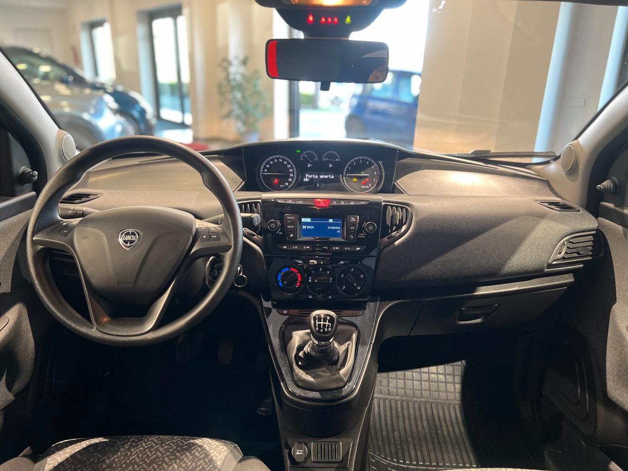 Lancia Ypsilon 1.0 FireFly 5 porte S&S Hybrid