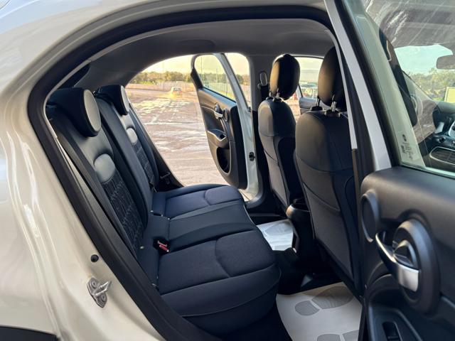 FIAT 500X 1.3 MultiJet 95 CV Club