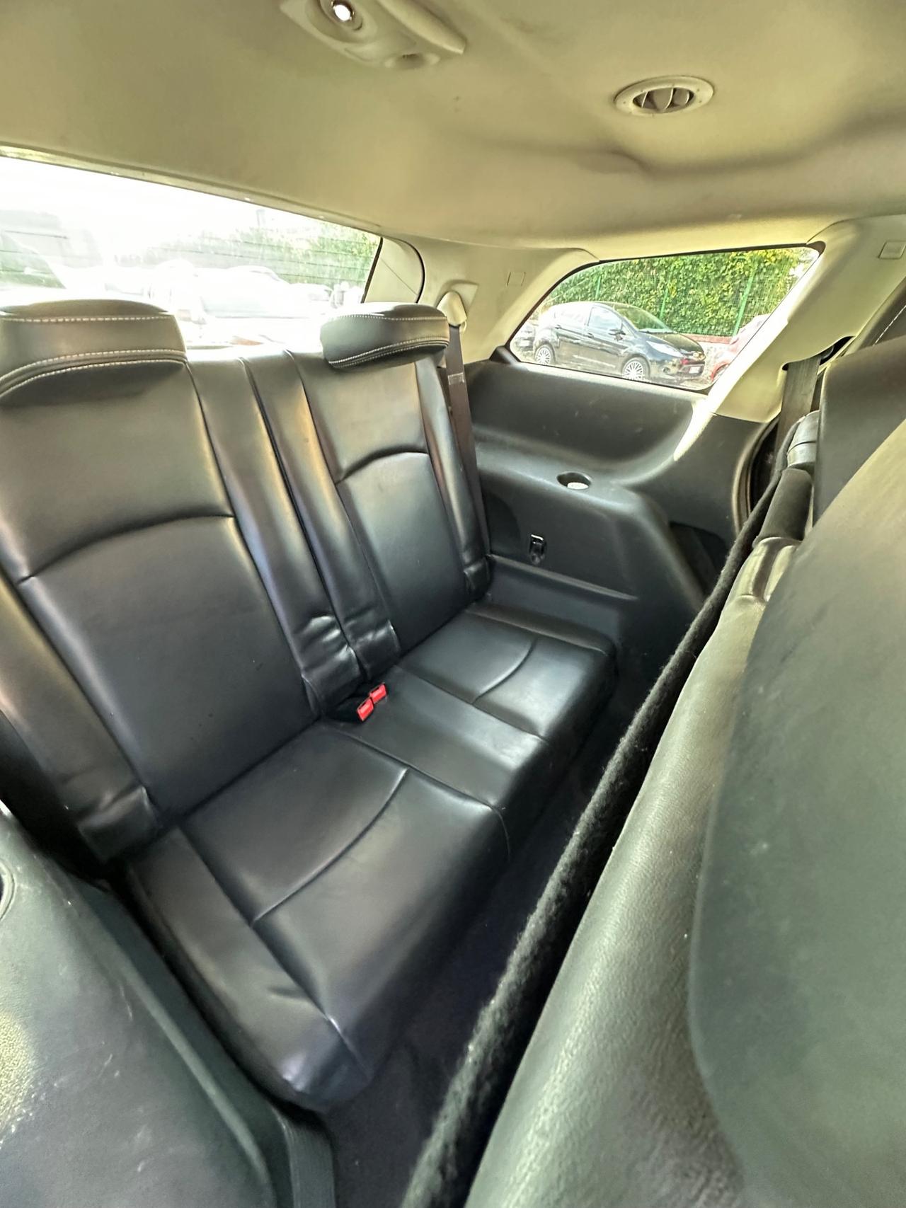 Fiat Freemont 2.0 Multijet 170 CV Urban