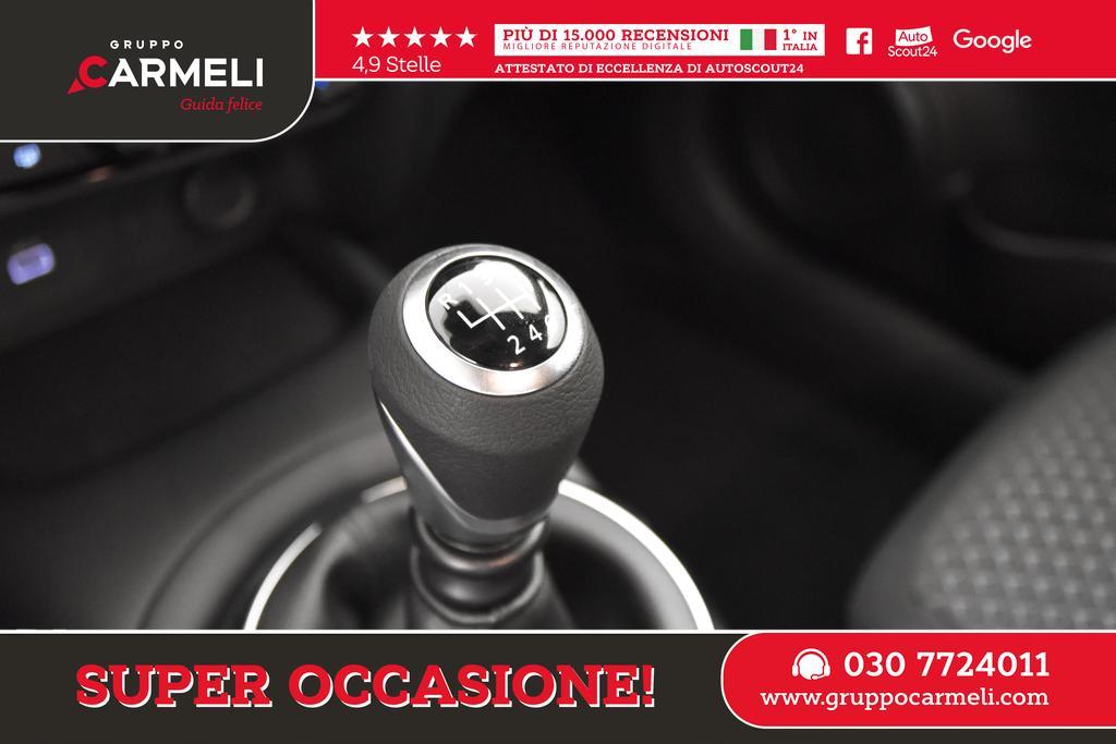 Nissan Juke 1.0 DIG-T Acenta