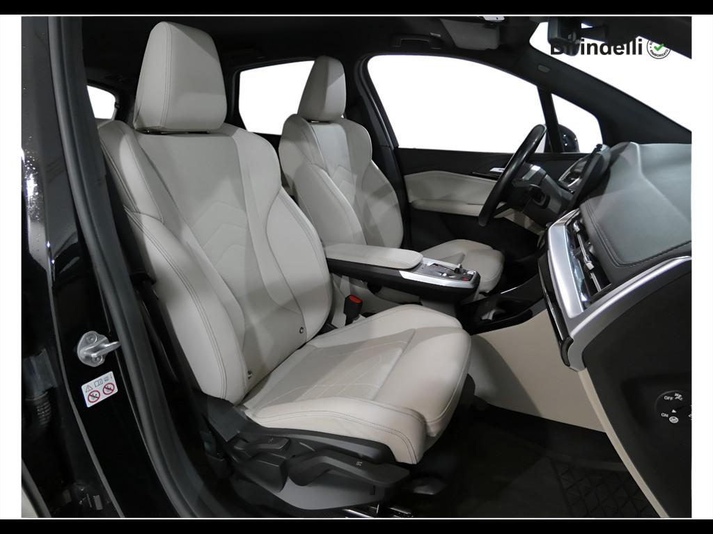 BMW Serie 2 A.T. (U06) - 218d Active Tourer Luxury