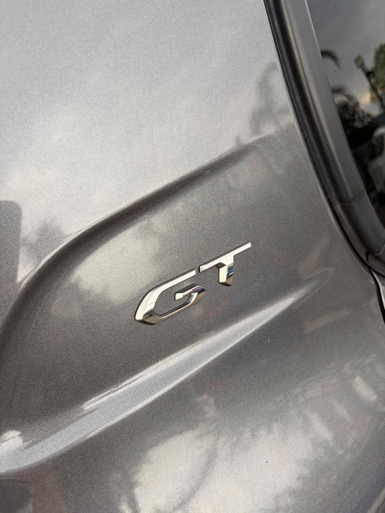 Peugeot 208 BlueHDi 100 Stop&Start 5 porte GT