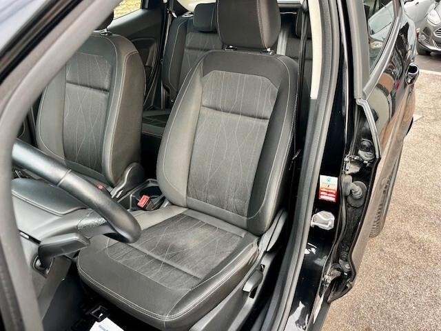 Ford EcoSport 1.0 ecoboost Plus 100cv "PDC/BLUETHOOT/APPLE CARPLAY