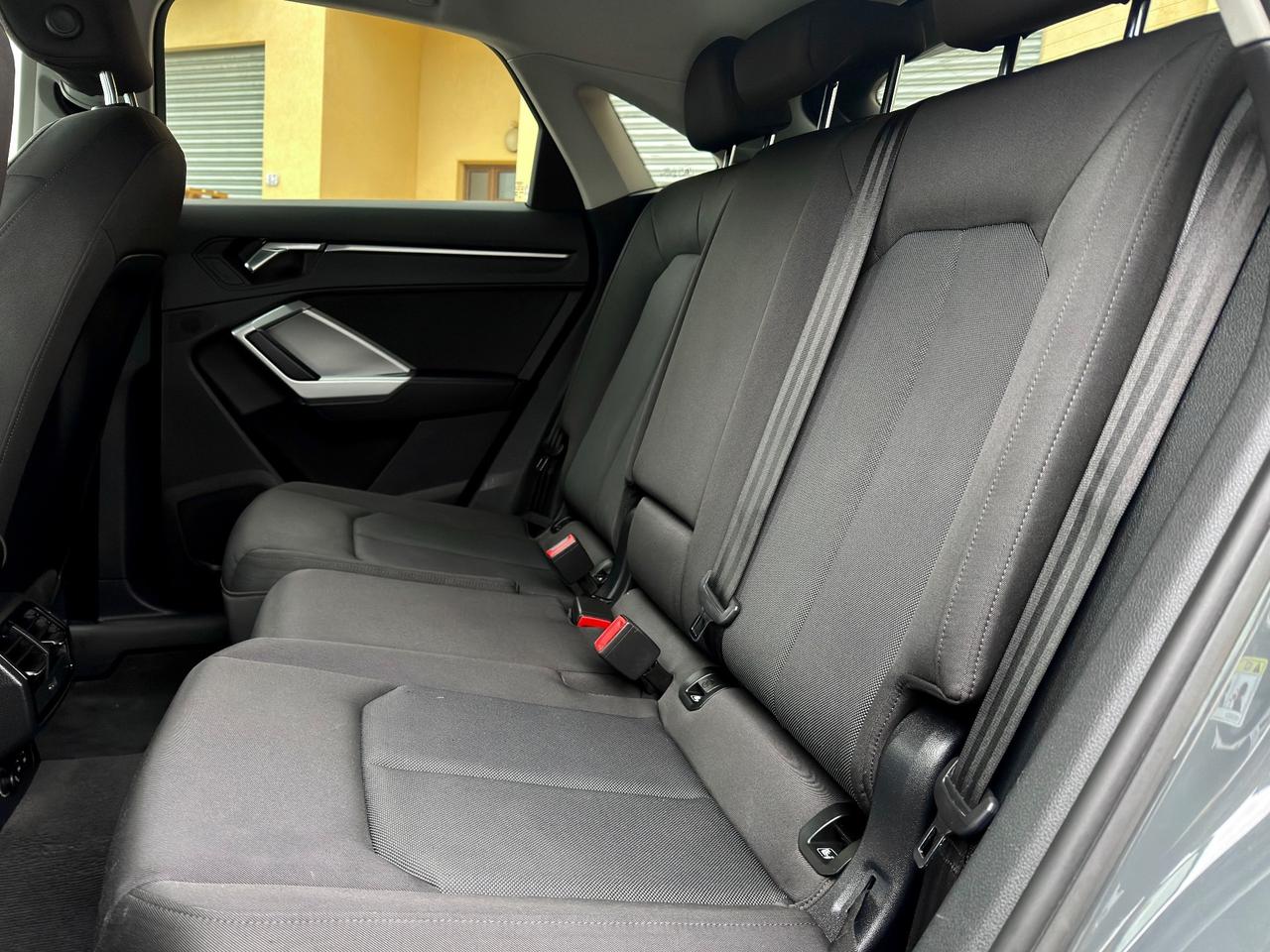 Audi Q3 Sportback 35 TDI 2.0 Tdi 150cv S tronic