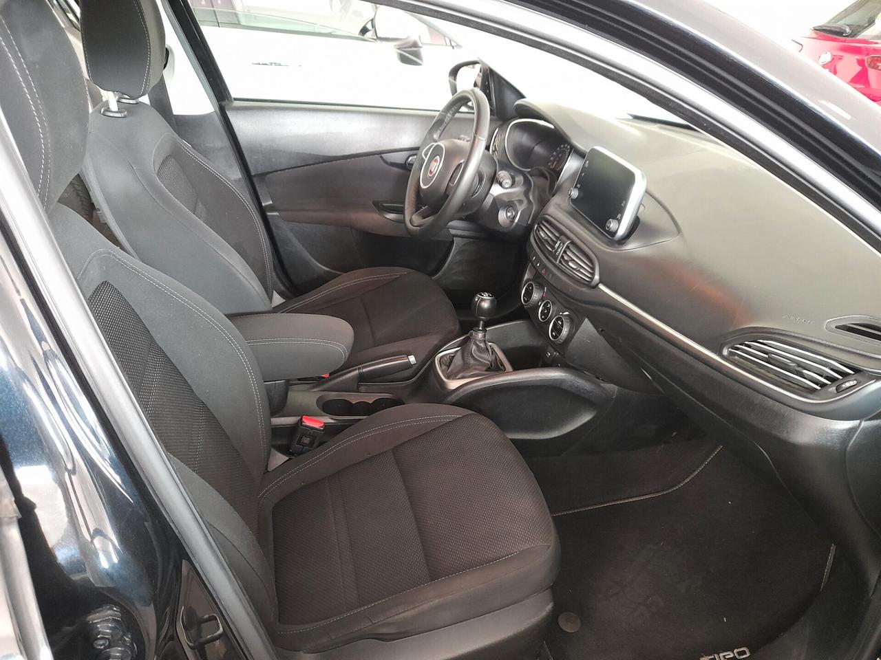 Fiat Tipo 1.4 SW Lounge