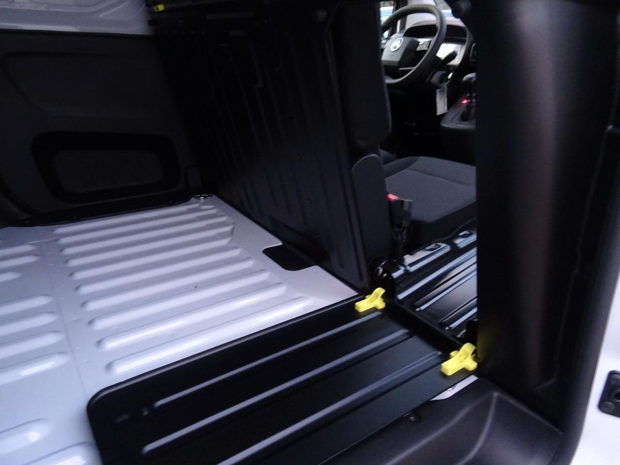 Citroen Berlingo BlueHDi 100 S&S Van M
