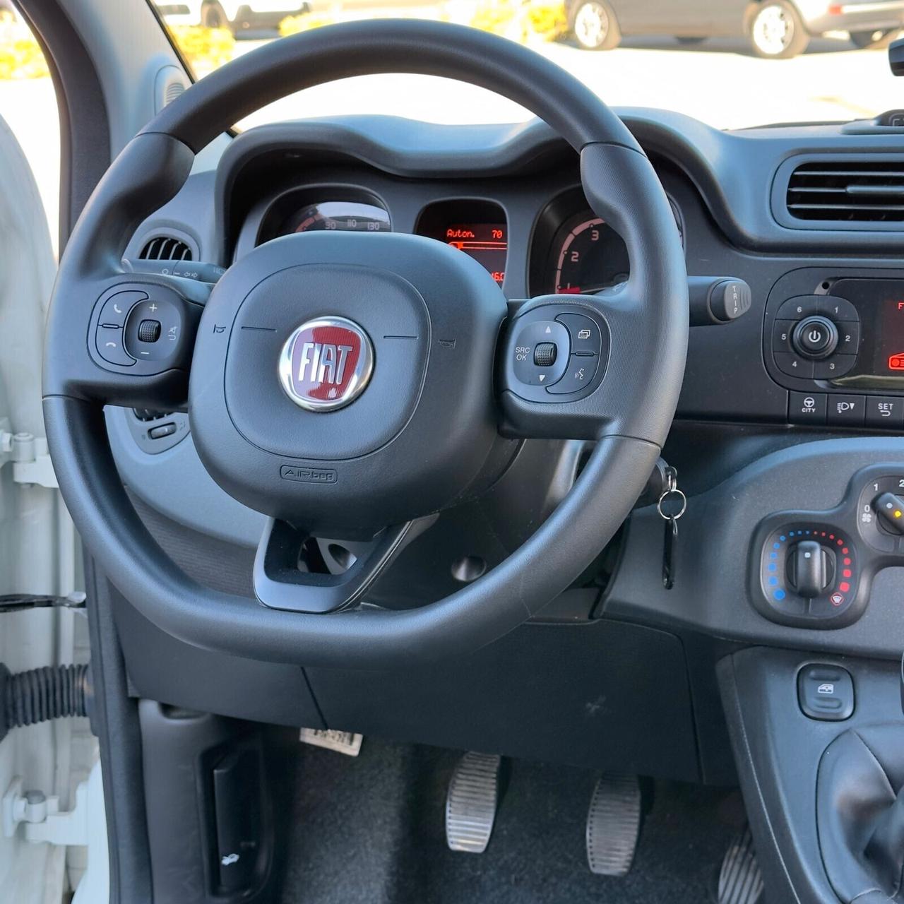 Fiat Panda 1.0 Hybrid IN PROMO
