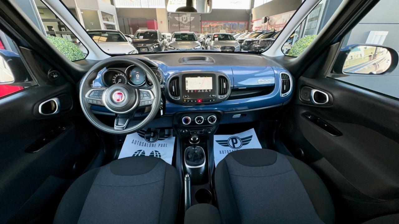 Fiat 500L 1.3 Multijet 95 CV Business