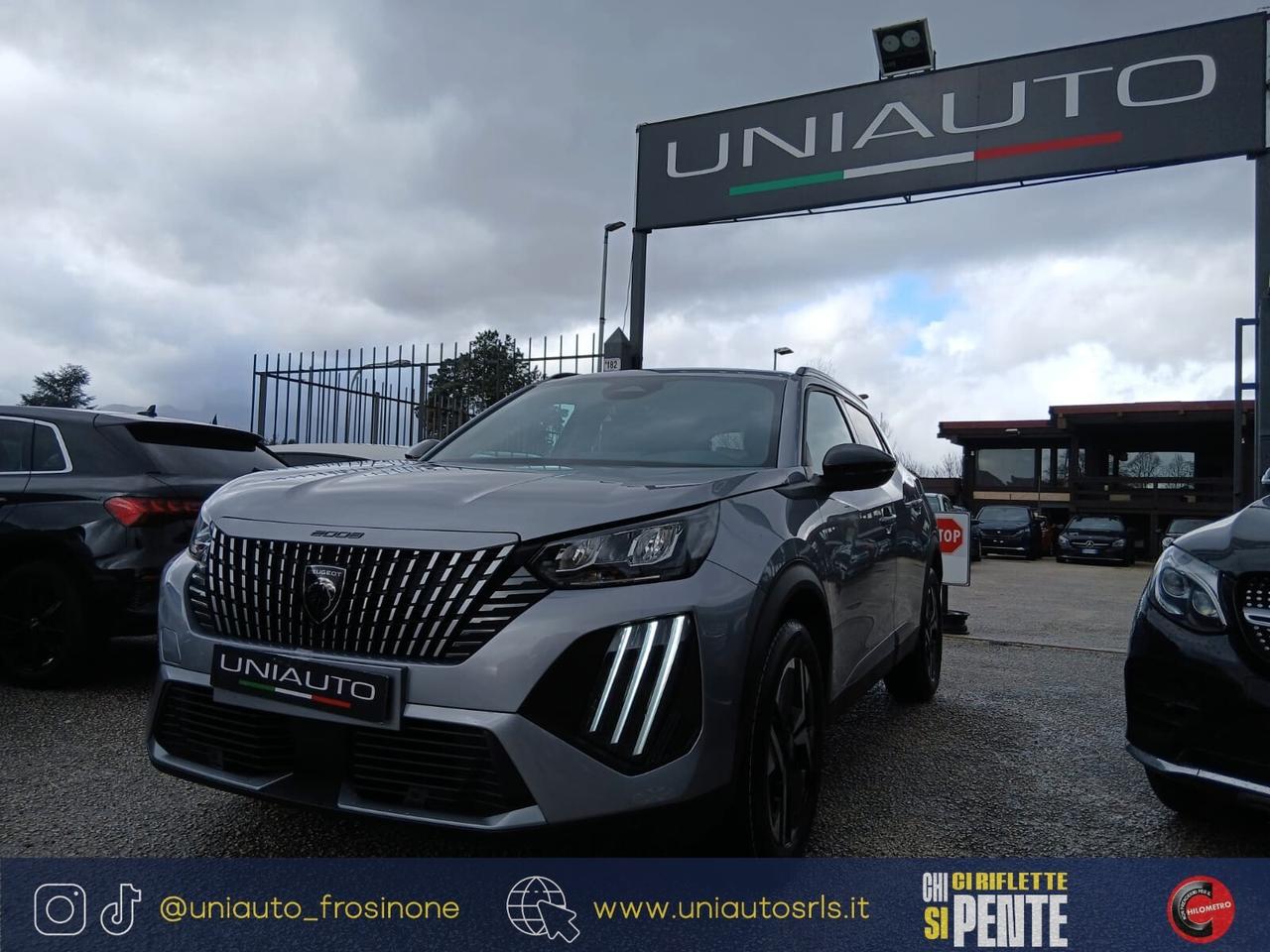 Peugeot 2008 PureTech 100 S&S Allure