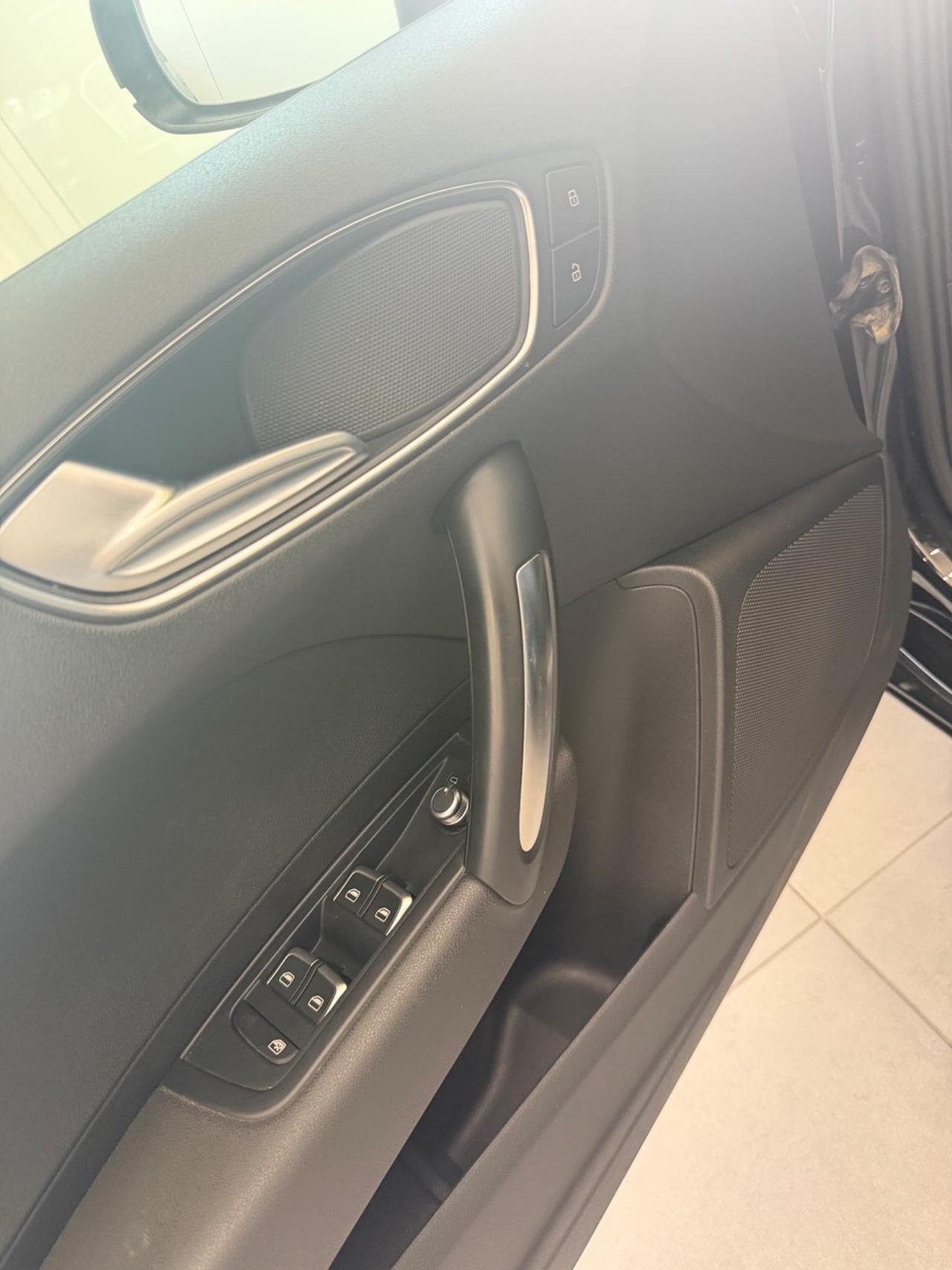 Audi A1 1.4 TDI Sport FINANZIABILE