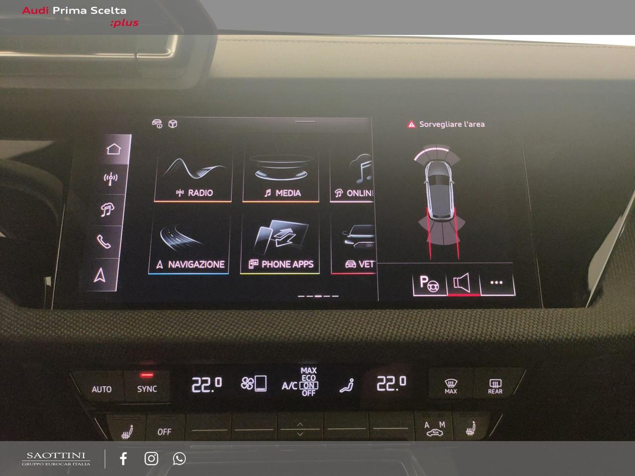 Sportback 2.0 TFSI quattro S tronic