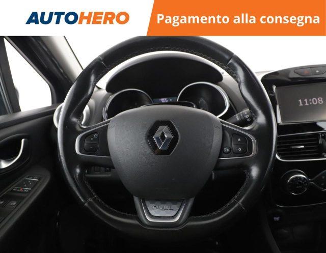 RENAULT Clio dCi 8V 75 CV Start&Stop 5 porte Energy Duel2