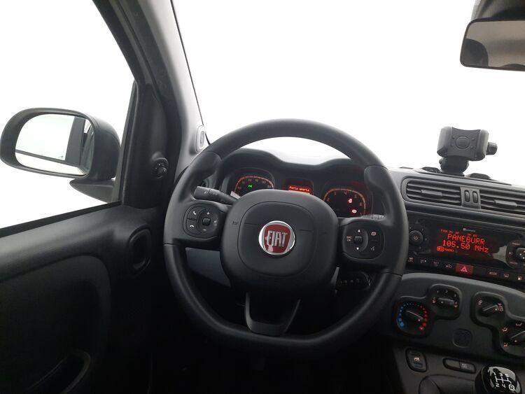 Fiat Panda Natural Power Easy BR471954 0.9 Metano 85CV