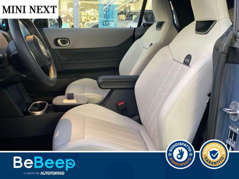 MINI Mini Cooper Cabrio Mini Cabrio 2.0 S FAVOURED AUTO