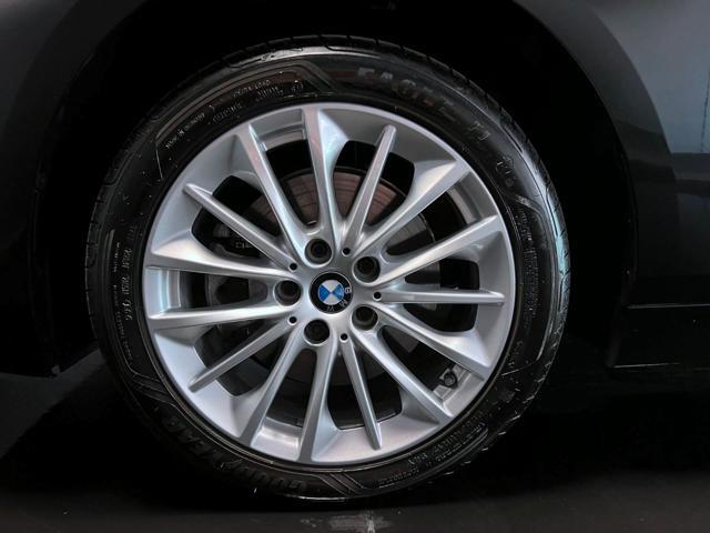 BMW 116 d 5p. Advantage