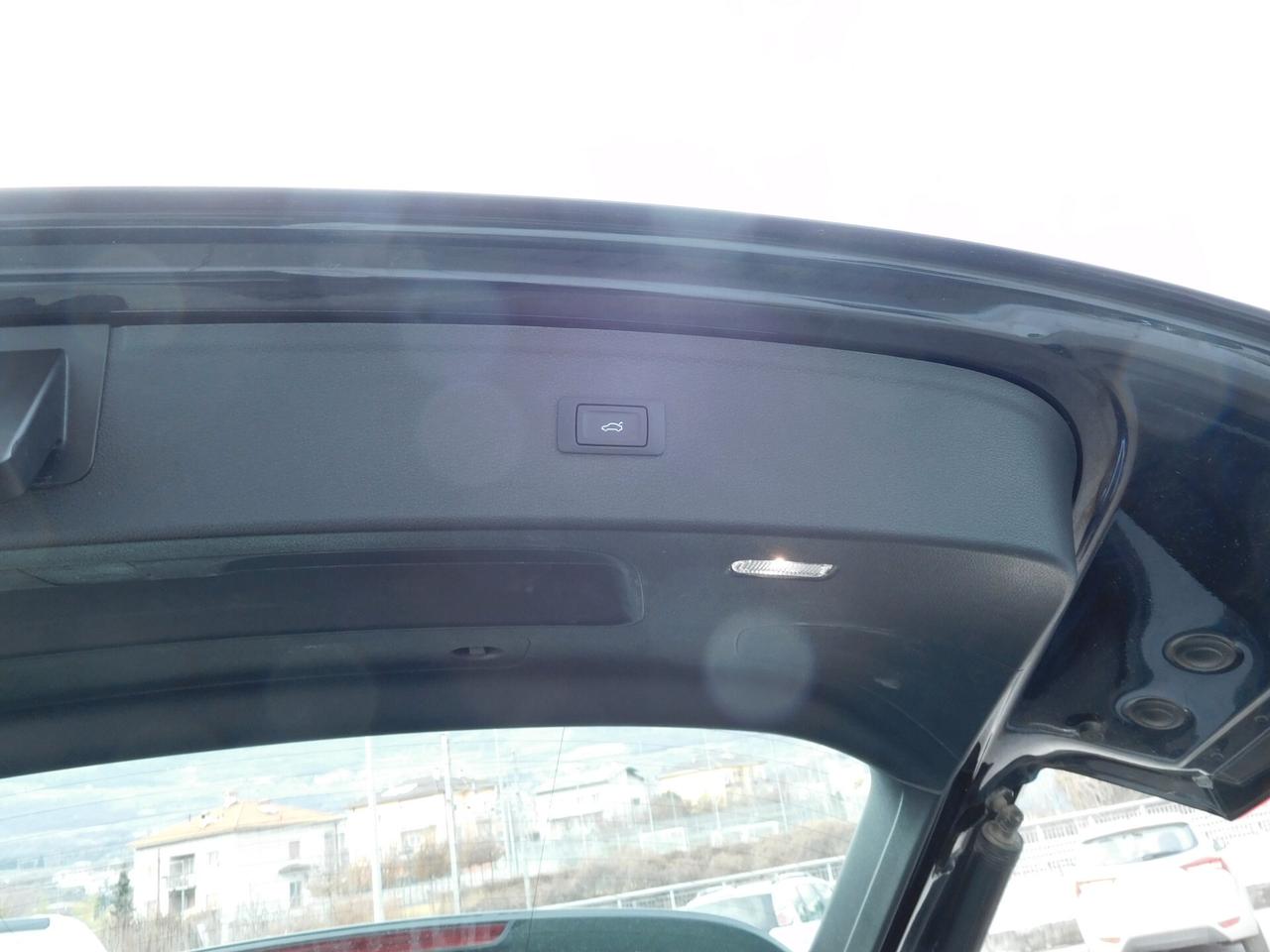 Audi Q5 2.0 TDI 190cv quattro S tronic Business Sport