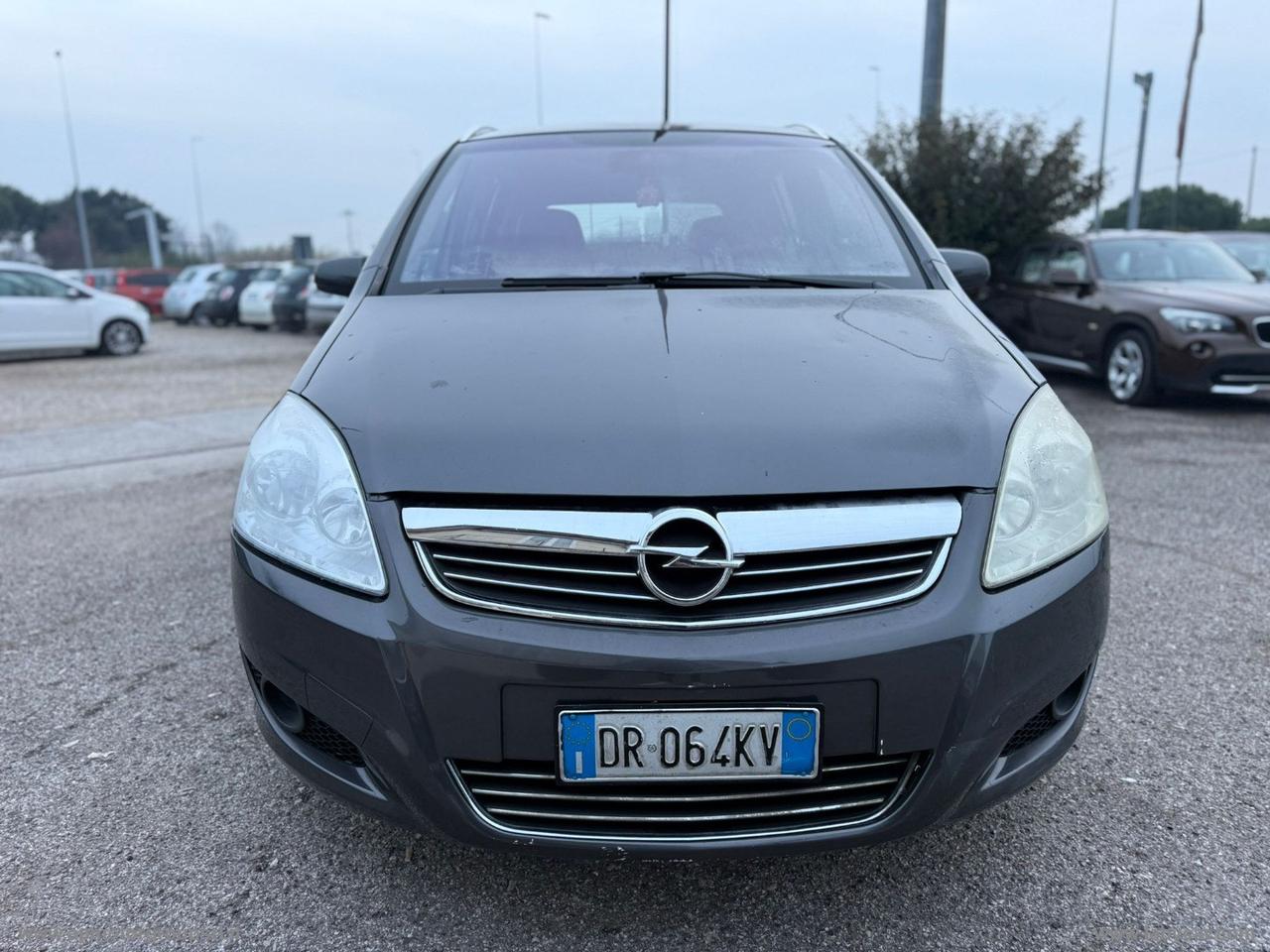 OPEL Zafira 1.6 16V ecoM 94 CV Cosmo