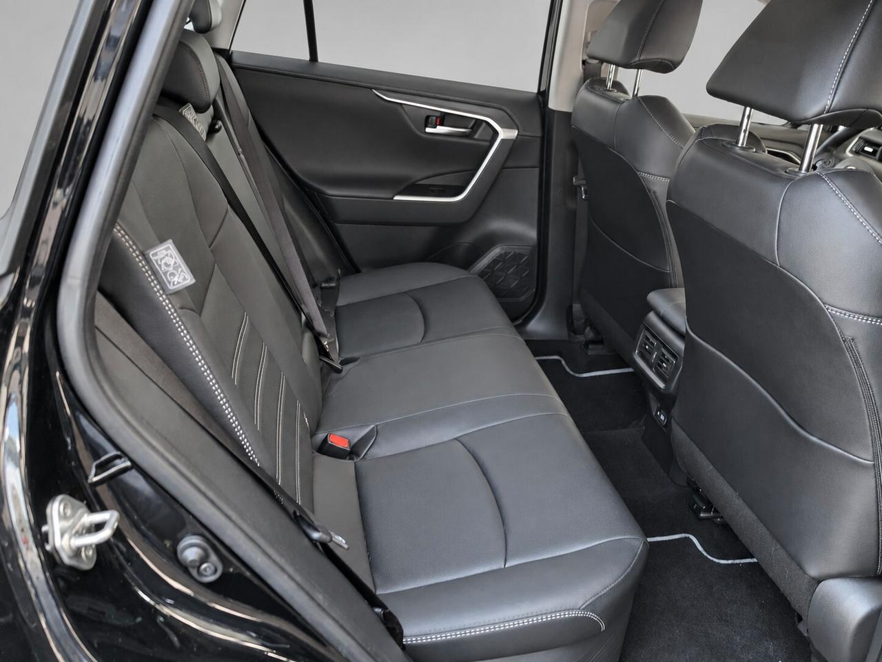 TOYOTA RAV4 2.5 FULL HYBRID LOUNGE 4x4 AWD 222 CV