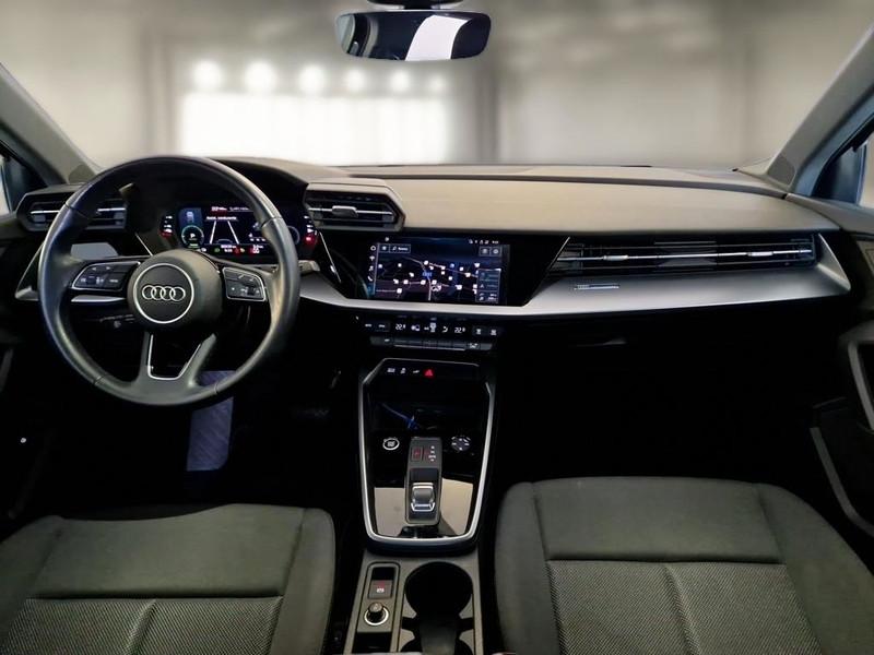 AUDI A3 SPORTBACK 40 TFSI e S tronic Business