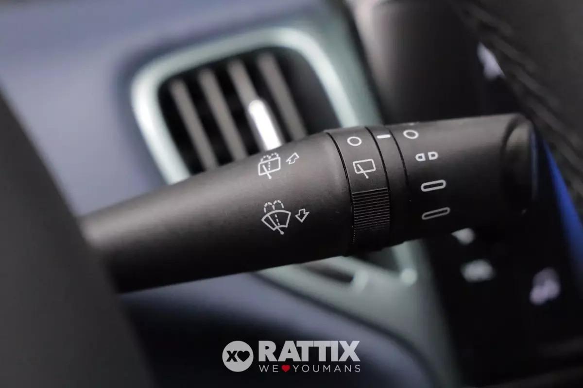 Lancia Ypsilon 1.0 Firefly Hybrid 70CV Platino