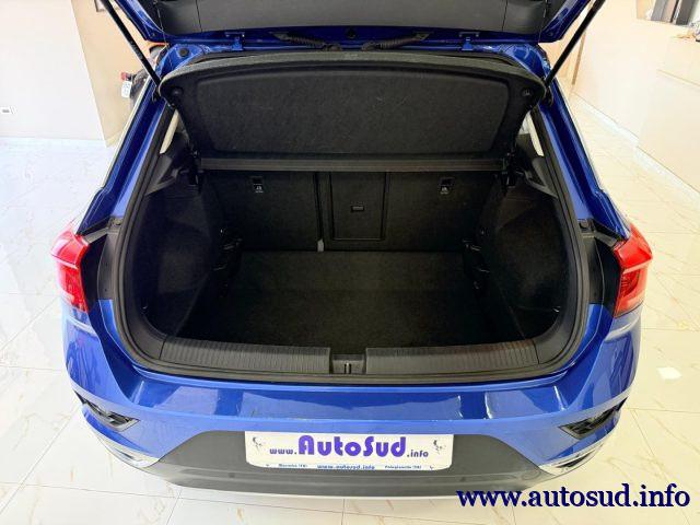 VOLKSWAGEN T-Roc 2.0 TDI SCR Life