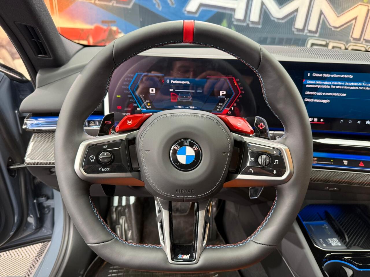 Bmw M5 TOURING 4.4 727cv auto (828)