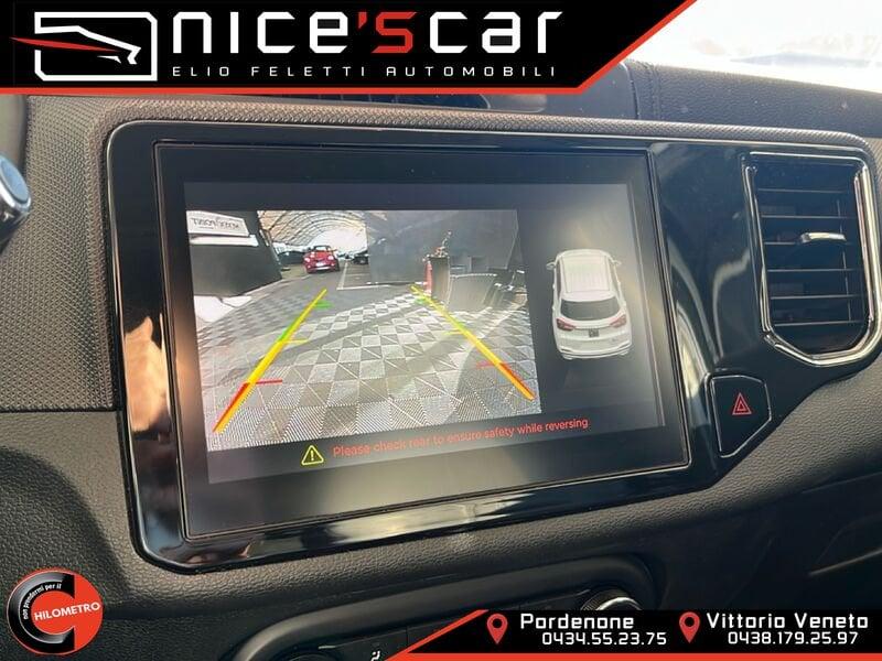 DR AUTOMOBILES dr 4.0 dr 4.0 1.5 Bi-Fuel GPL