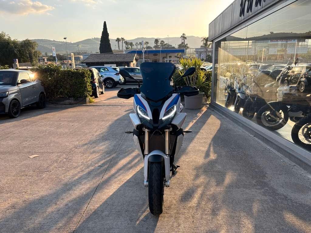 Bmw S 1000 XR 2021 / KM 7.000 Tua a solo 185 Euro al mese