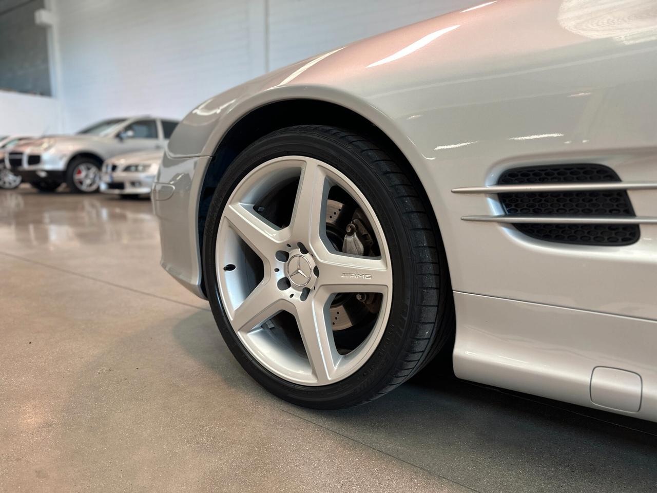 Mercedes-benz SL 350 V6