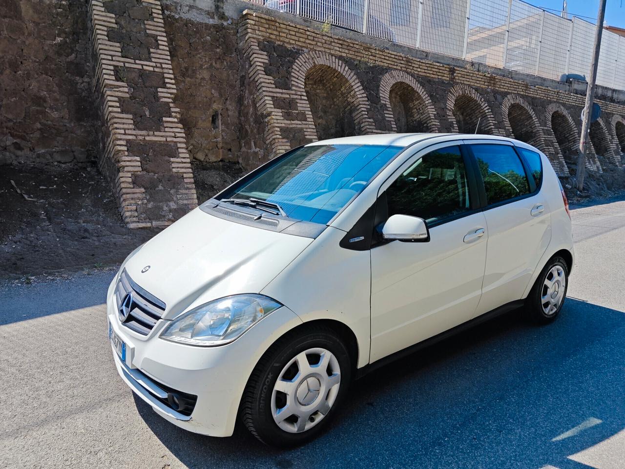 Mercedes classe A160CDI