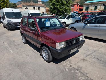 Fiat Panda 1000 4x4 Trekking