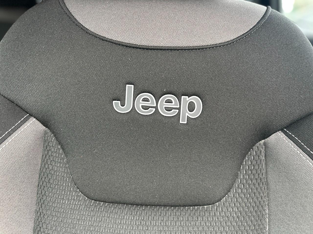 JEEP Renegade 2019 - Renegade 1.3 t4 phev Limited 4xe at6