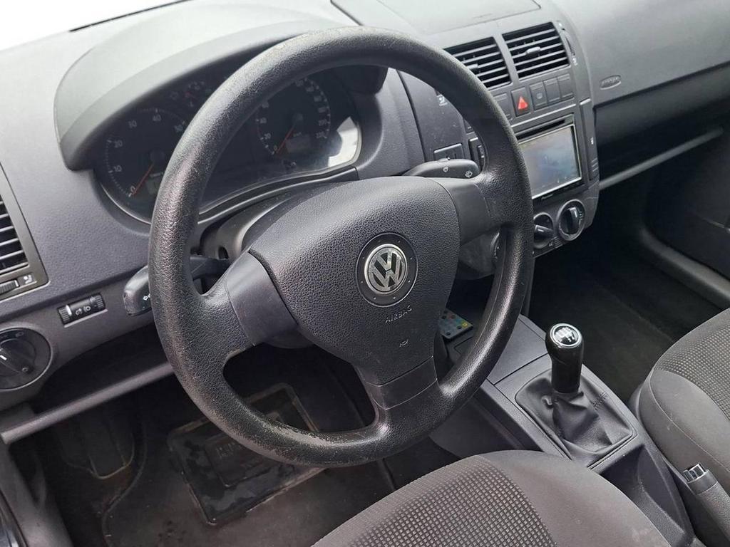Volkswagen Polo 1.2 Comfortline