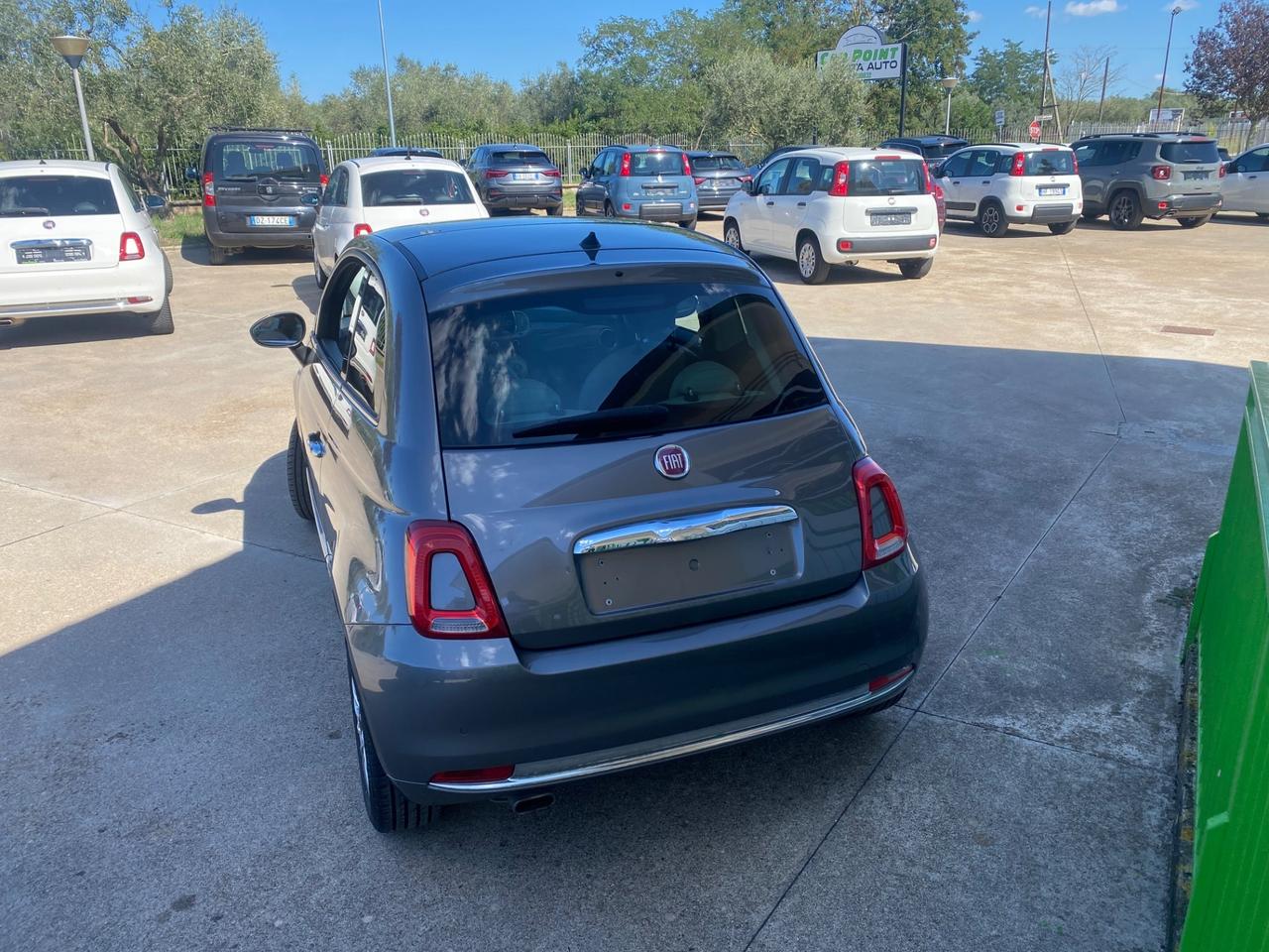 Fiat 500 1.2 Lounge PREZZO REALE SENZA VINCOLI