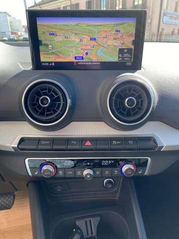 Audi Q2 35 TFSI S tronic Admired NAVI-MATRIX-CAM-ACC-17"