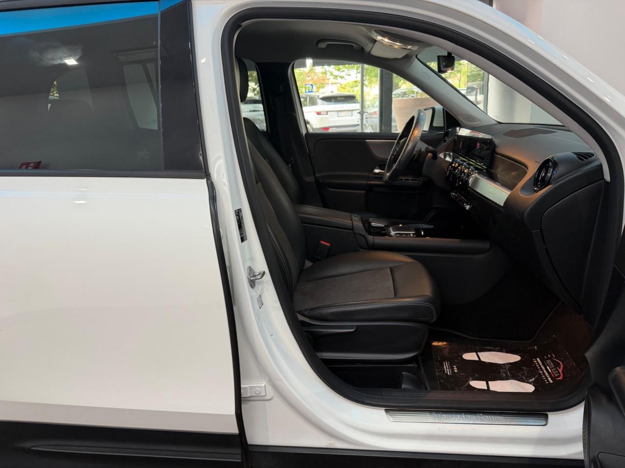 Mercedes-benz GLB 200 d Automatic Executive