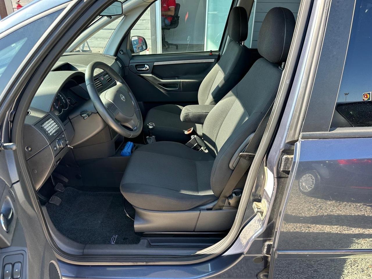 Opel Meriva 1.4 16V GPL-TECH Enjoy