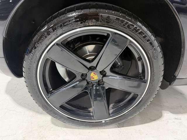 Porsche Macan Benzina Km 89.000 IVA ESPOSTA