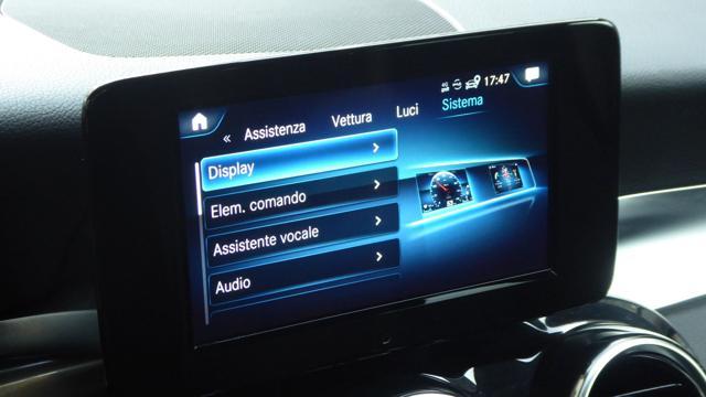 MERCEDES-BENZ GLC 220 d 4Matic Business