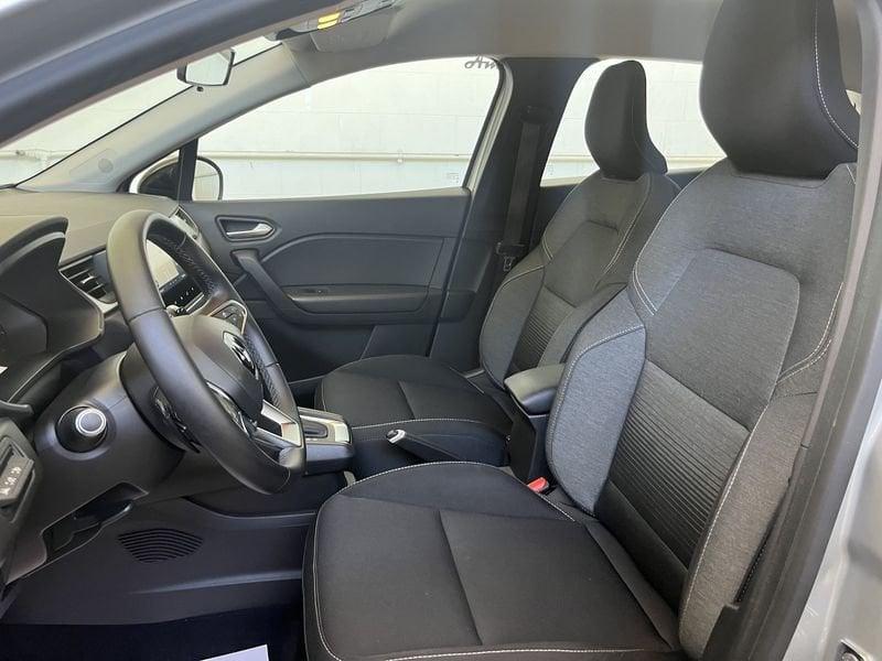 Renault Captur Captur Blue dCi 115 CV EDC Initiale Paris TUA DA 199,00 EURO AL MESE