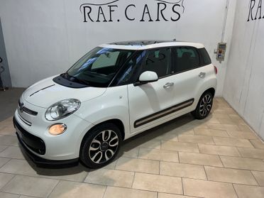 Fiat 500L 1.3 Multijet 85 CV Dualogic Lounge