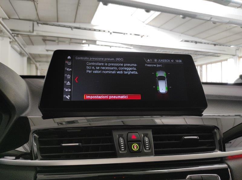BMW X1 (F48) - X1 xDrive20d xLine Plus